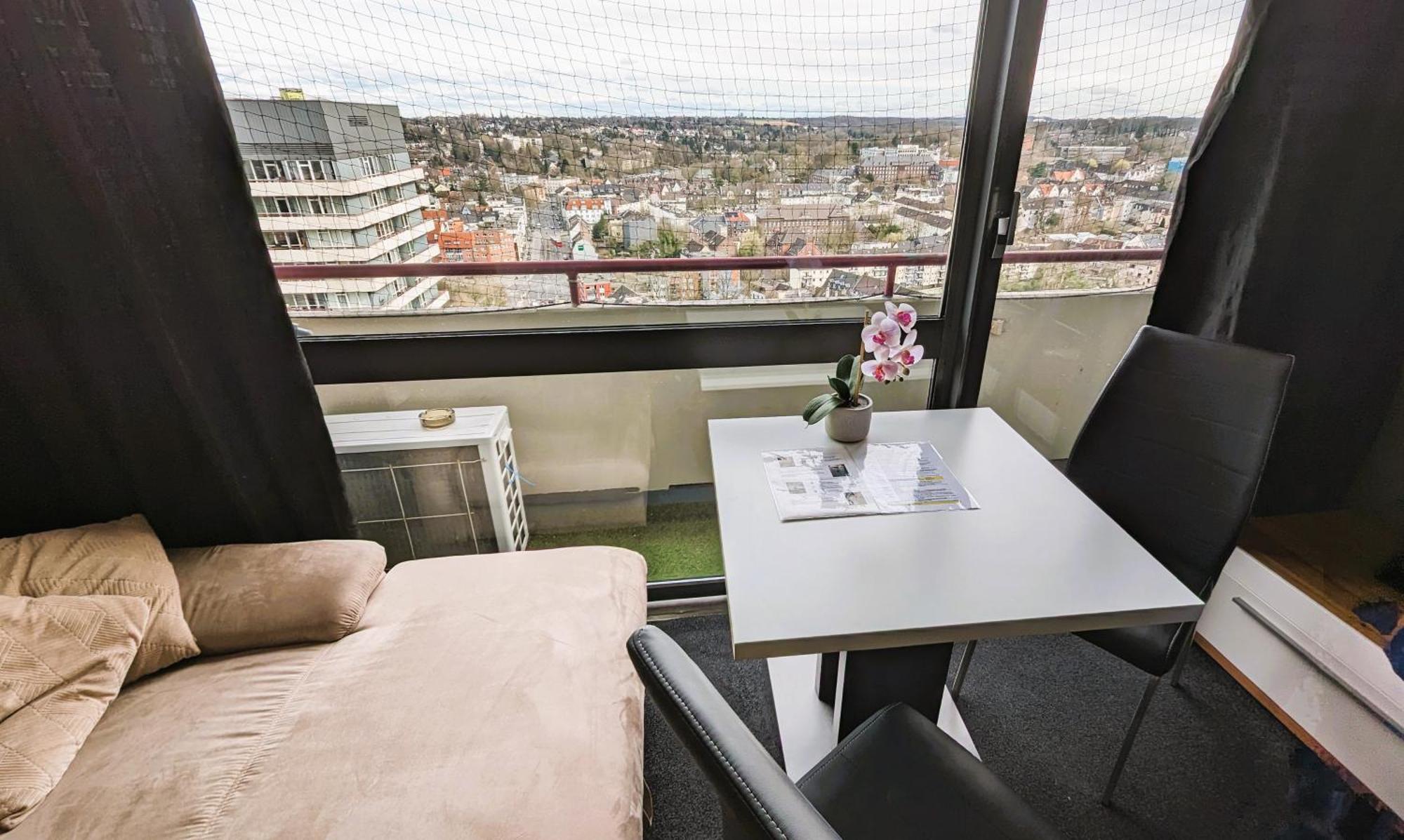 Time To Relax In Downtown Apartment Muelheim an der Ruhr Exterior photo