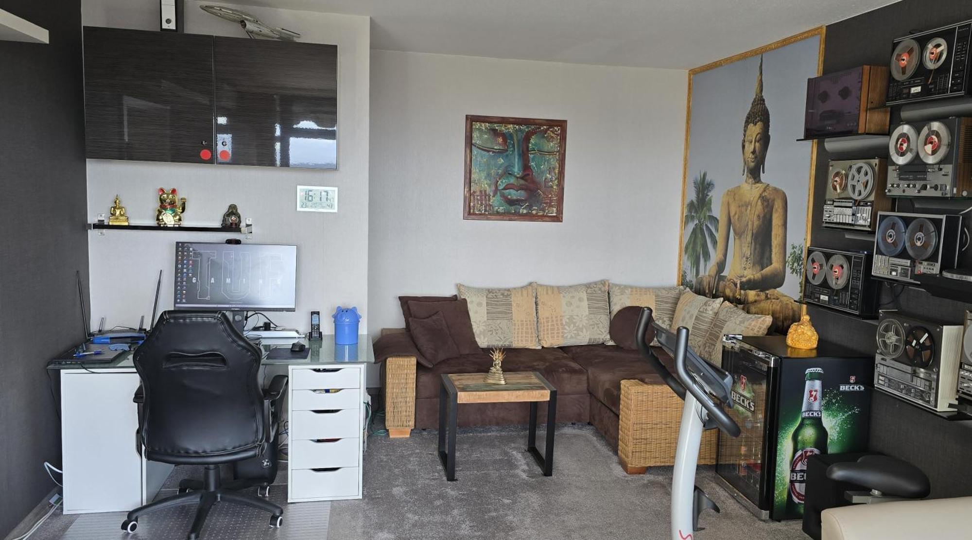Time To Relax In Downtown Apartment Muelheim an der Ruhr Exterior photo